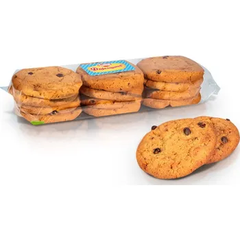 Sladkaja Sloboda Sušenky ovesné s rozinkami 420 g