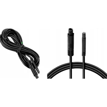 KABEL 15 METRŮ PRO COUVACÍ KAMERU MINI 4 PIN