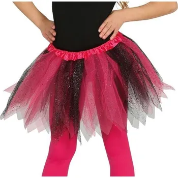 Karnevalový kostým Kostým Baletka Fiestas Guirca vel. 110-122