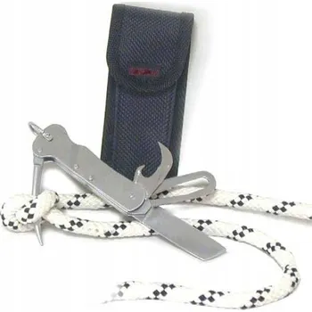 Kuchyňský nůž Námořnický Nůž Lalzias , čepel 6 cm