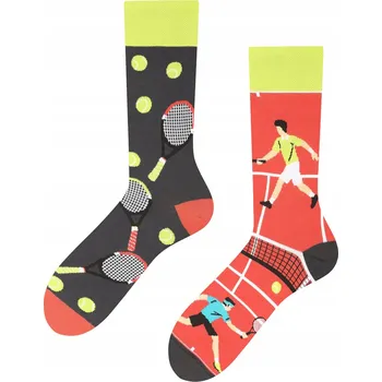 Pánské oblečení ToDo Ponožky vícebarevné, velikost 39-42