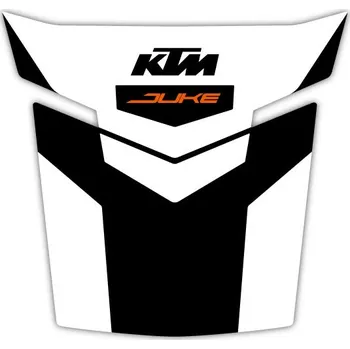 Autodoplněk KTM TANK PAD