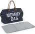 Přebalovací taška Childhome Mommy Bag Nursery Bag