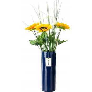 Váza Váza Botle keramická 11,7 x 31,5 cm