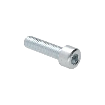 Šroub Imbusový šroub M12x40, DIN 912, pevnost 8.8, pozink