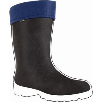 Vložka do bot Demar Zateplená vložka do bot Luna, námořnická modrá