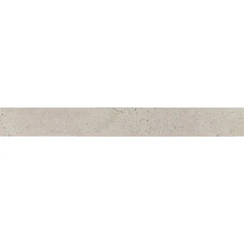 Dlažba DLAŽBA SOKL NEWSTONE LIGHT GREY MAT 7,2X59,8
