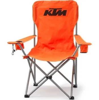 Křeslo KTM RACETRACK CHAIR
