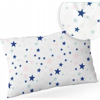 Povlak na dekorativní polštářek Povlak na polštáře 60 x 40 cm Ankras