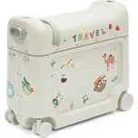 Stokke® JetKids™ BedBox™ Sea Green