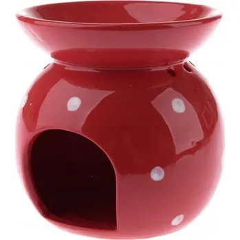 Aroma lampa Keramický Aromalampa Dakls 12,5 cm