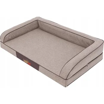 Pelíšek pro psa Pelíšek Gloria pro psa Hobbydog velký - XXL 119x80