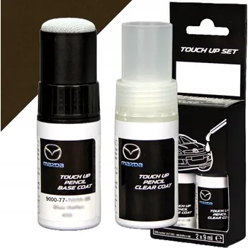 autokoberec ORIGINÁLNÍ OPRAVNÁ TUŽKA LAKU MAZDA 41C