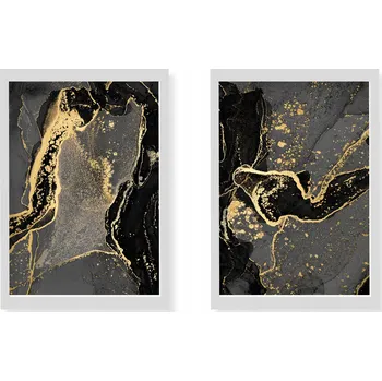 Obraz Plakát A3 bez rámu 29,7 x 42 cm