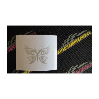 Samolepící dekorace SAMOLEPKA Motýl 012 (10 - červená) NA AUTO, NÁLEPKA, FÓLIE, POLEP, TUNING, VLASTNÍ TEXT, TISK, AUTOSAMOLEPKY.cz, POLEPY, OBRÁZEK, LOGO, SAMOLEPKY