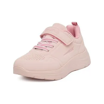 Dámské tenisky Sneakersy Sprandi V3-4055(DZ) Růžová 29