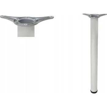 Vrták Noga 60x710 mm, hliník, dovoz