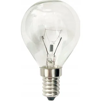 Žárovka Žárovka do trouby 300 st. 40W P45 E14 AIRAM