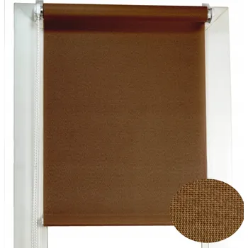 Roleta Mini Roleta ROYAL 72/215 s napínákem na balkon – Žaluzie