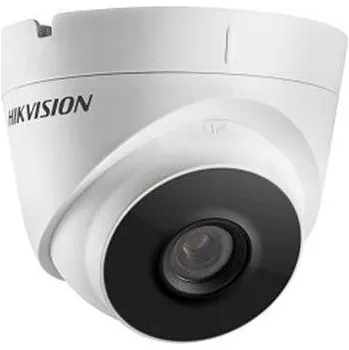 Bezpečnostní kamera DS-2CE56D0T-IT3F(2.8mm)(C) - 2MPix HDTVI Turret kamera, IR 40m, 4v1, IP67