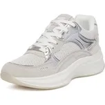 Sneakersy MEXX MI001013951W Bílá 41