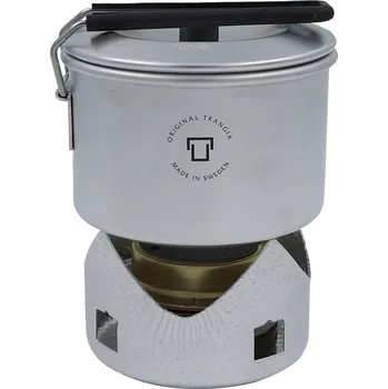 Turistický vařič Vařič Trangia Micro Original