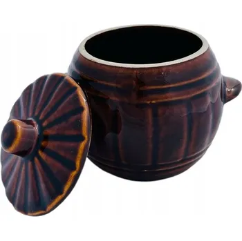 Obraz HRNEC SUD NA KÝŠENÍ SÁDLO OKURKY KAMIONKAQ9 1 l