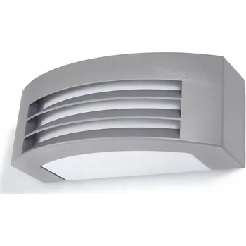 Venkovní osvětlení LED FASÁDNÍ SVÍTIDLO VENKOVNÍ NÁSTĚNNÉ ZAHRADNÍ E27