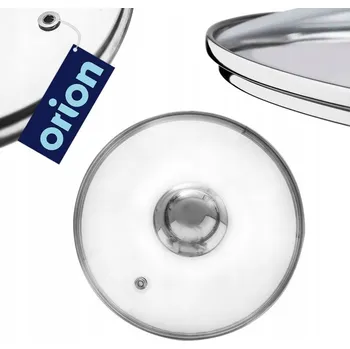 Hrnec Víko Orion 14 cm