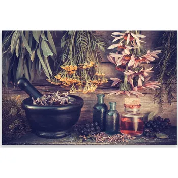 Kuchyňské prkénko Skleněná Ochranná Deska a Krájecí Prkénko | Indukce, Sporák ds-0378