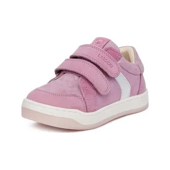 Dívčí obuv Sneakersy Lasocki Kids SPRITE CI12-SPRITE-17(III)DZ Růžová 27