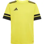 Dres adidas Squadra 25 Jersey Kids jj0056 Velikost L (159-164 cm)