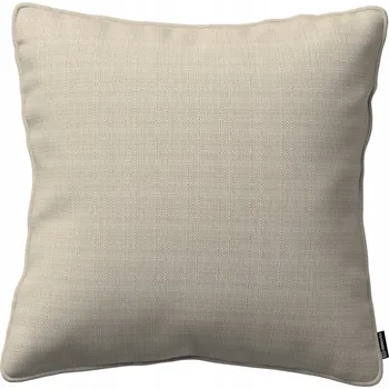 Polštář Dekoria Povlak na polštář 60x60 cm, odstíny hnědé