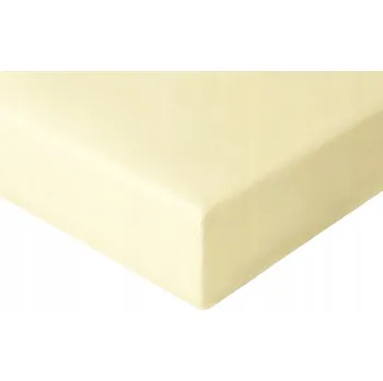 Prostěradlo Prostěradlo Jersey s gumou 100% BAVLNA 140x200