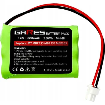 IP kamera Elektronická chůvička Motorola bílá