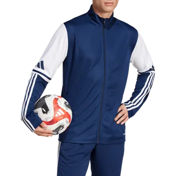 Pánská větrovka Bunda adidas SQ25 TR JKT jd2978 Velikost XS