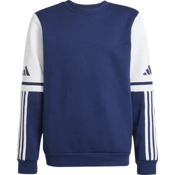 Pánská mikina Mikina adidas SQ25 SW CREW Y jd4814 Velikost XL (165-176 cm)