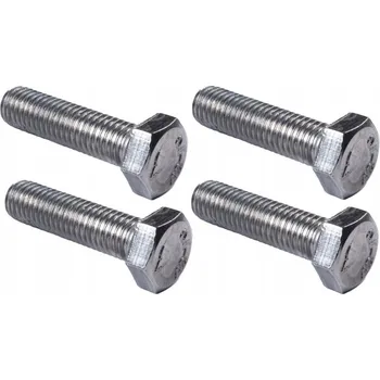 Bezpečnostní kamera Kompletní sada šroubů pro TV QE65Q77BAT Samsung, adaptéry pro montáž držáku