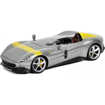 autíčko Ferrari Monza SP1 2018 1:24 Ferrari Monza SP 1 2018 - kovový model auta