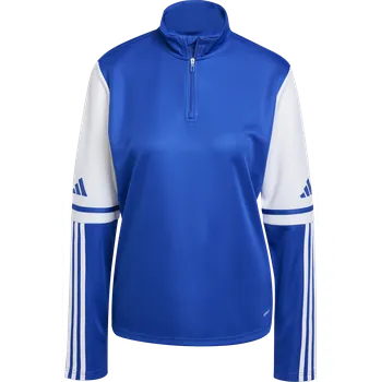 Triko s dlouhým rukávem adidas SQUADRA25 TR TOP W jd3019 Velikost M