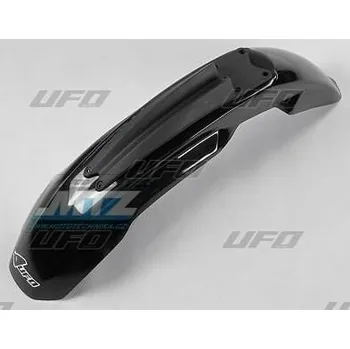 Blatník přední Husqvarna TC250+TC450+TC510 + TE250+TE310+TE450+TE510 / 08-13 - barva černá UF3326-02