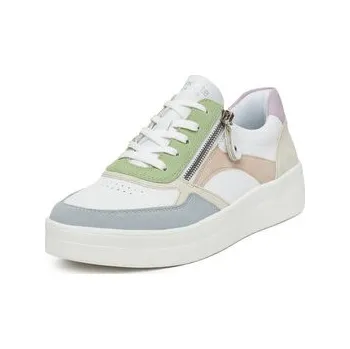 Dámské tenisky Sneakersy Remonte D0J01-87 Bílá 40