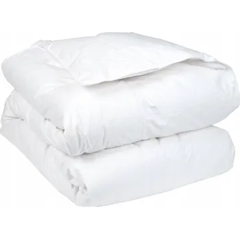 přikrývka CELOROČNÍ PŘIKRÝVKA 220X200 TEPLÁ VELMI TEPLÁ LEHKÁ ANTI-ALERGICKÁ