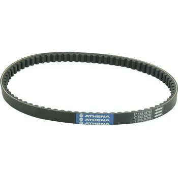 Řetězová sada pro motocykl STANDARDNÍ ŘEMENOVÝ POHON PEUGEOT Vivacity 50 1999-2004