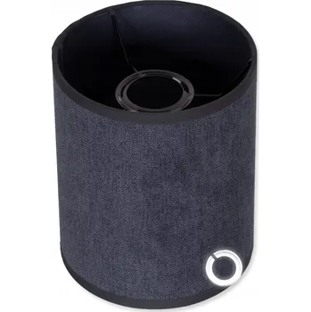 Obraz Stínidlo Cerlux 20 cm E27 šedé