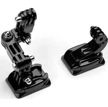 Sportovní kamera INSTA360 Helmet Mount Bundle