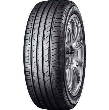 Letní osobní pneu Letní pneumatika Yokohama BluEarth-GT AE51 245/45R19 98 W ochranný lem