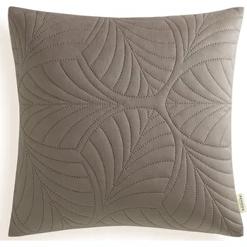 Polštář Dekorativní Polštář Room99 45x45 Feel hnědý polštář