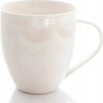 Hrnek Dakls porcelánový 490 ml