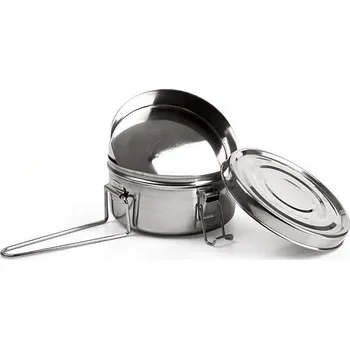 Kempingové nádobí KUBIsport C11K 3-dílná